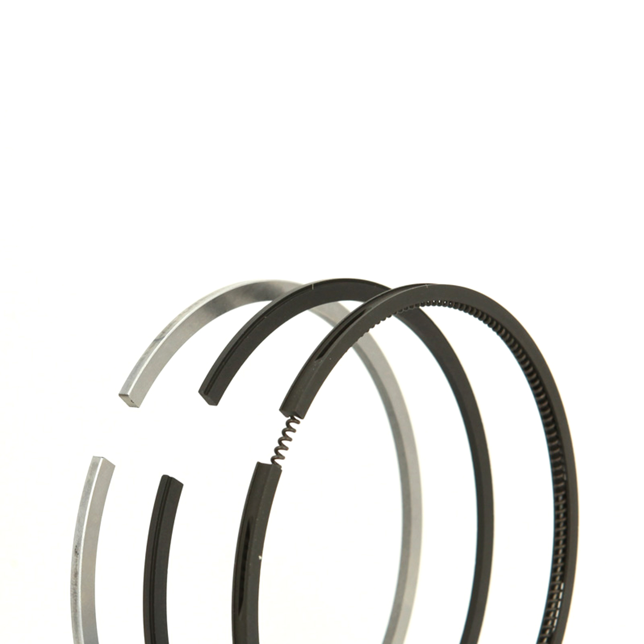 Kolbenringsatz Kolbenringe für Hatz 1D80 100,00mm STD